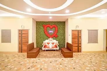 Hotel Collection O Nilanjana
