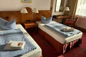 Hotel Söllner