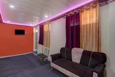 Hôtel O The Blue Moon Paying Guest House