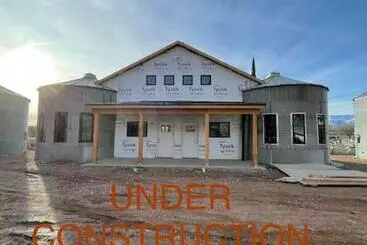 ペンション Silo Suite 1 Pet Friendly  Near Zion National Park