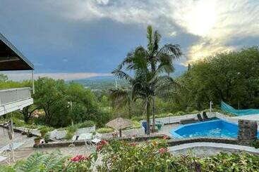 Herberge Casa Palmera