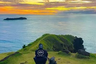 Ostello Happy Island Inn