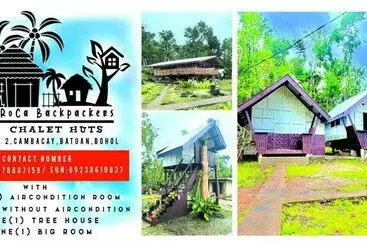 هاستل Roca S Homestay Backpackers Chalet