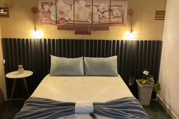 Hostel Suite Quero Mais Arraial