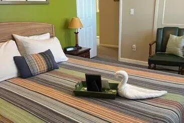 ベッドアンドブレックファースト Chateau Country Inn