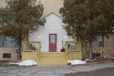 ベッドアンドブレックファースト Chateau Country Inn