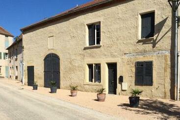 צימר 65 Rue Letbald