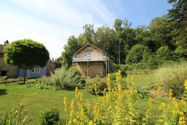 צימר Les Chambres Du Jardin D Helene