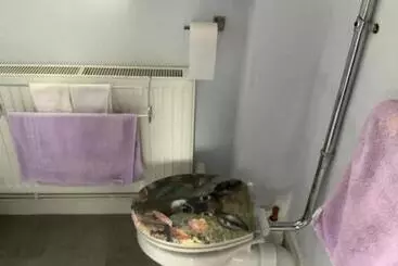 Bed and Breakfast Mole End