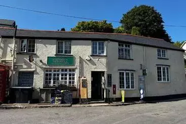 Bed and Breakfast Mole End