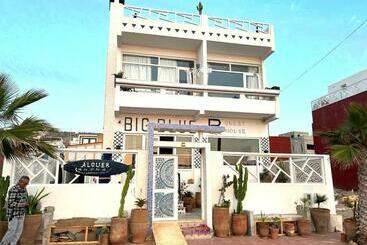 ホテル Big Blue Guest House