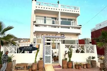 ホテル Big Blue Guest House