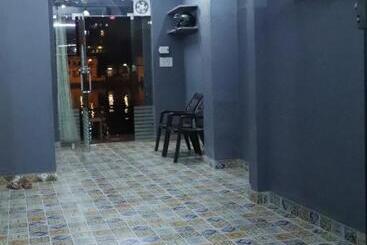 Hotell Jheel Kinara Lake View