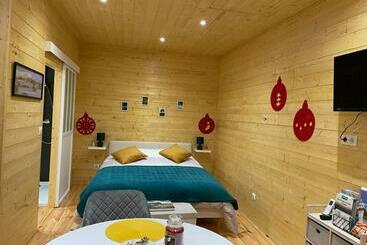 Le Petit Gîte Des 4 Saisons