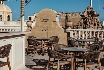 هتل Palazzo Castagna Boutique