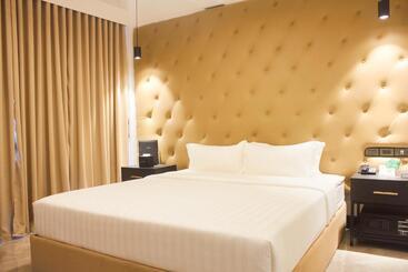 בית מלון כפרי The Blu