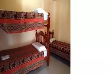 Majatalo Hostal Doña Berta