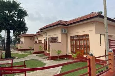 Resort Neithal Beach City