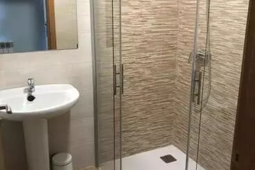 Albergue O Cruceiro