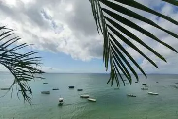 ユースホステル Terraço Ribeira Casa P Temporada