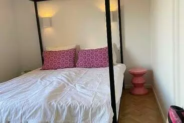 Bed and Breakfast Chateau De La Biste