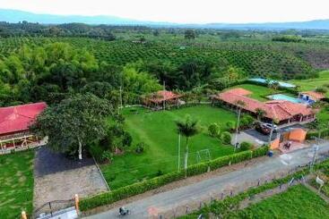 Hotel Villa Nazareth