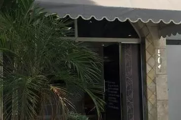 ホテル Arcos Palace