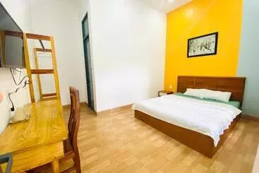 هتل Moon S House Homestay Quy Nhơn
