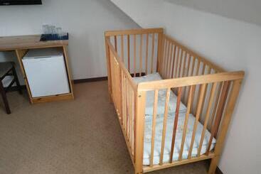 Hotel Penzion Ameryka