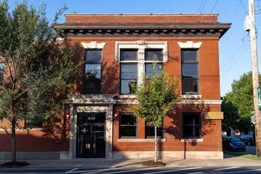 ホテル The Myriad