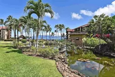 Huoneistohotelli Papakea Resort G406