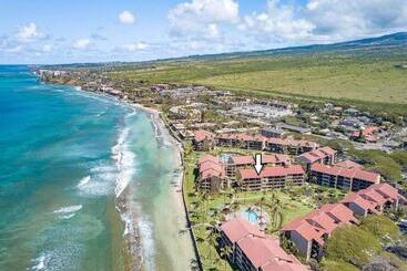 Appart'hotel Papakea Resort G406