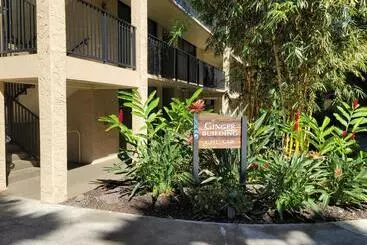 Huoneistohotelli Papakea Resort G406