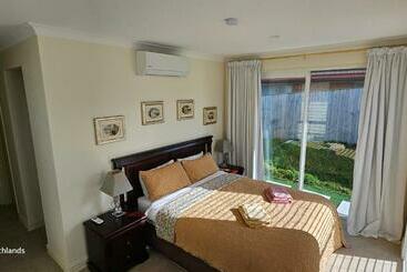 بنسيون Be My Guest In Beachlands