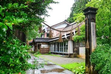 Pansiyon 大聖坊 Daishobo