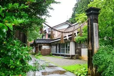 Pansiyon 大聖坊 Daishobo