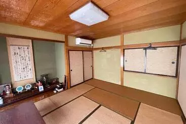 Pension 大聖坊 Daishobo