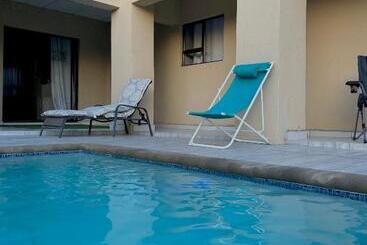 ペンション Protea Guesthouse