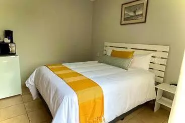 Majatalo Protea Guesthouse