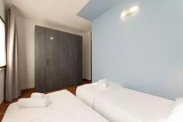 Aparthotel Residence Le Rocce Rosse