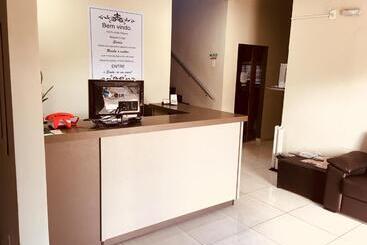 Villas Hotel   Hotel Econômico