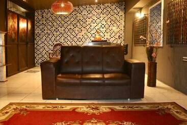 Hostel Pousada Portobello