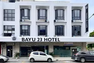 Hotelli Bayu 23