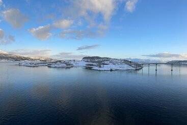 Quality Hotel Richard With