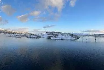 Quality Hotel Richard With