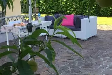 B&b Rivanazzano Tavernetta Tra Vino E Terme