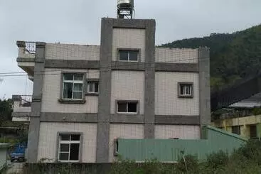 تختخواب و صبحانه Ming Camphor Homestay
