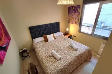 تختخواب و صبحانه Villa Aguilas Club Guest House