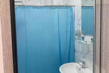 Hotel Baxrama