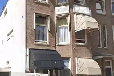 هتل Poseidon